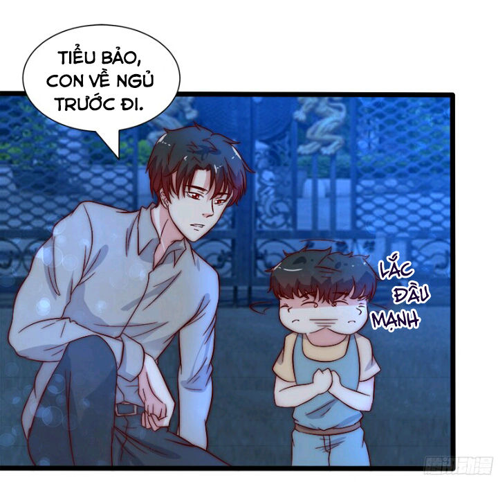 Cho Em Muôn Trượng Hào Quang Chapter 23 - Trang 2