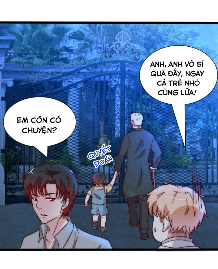 Cho Em Muôn Trượng Hào Quang Chapter 23 - Trang 2