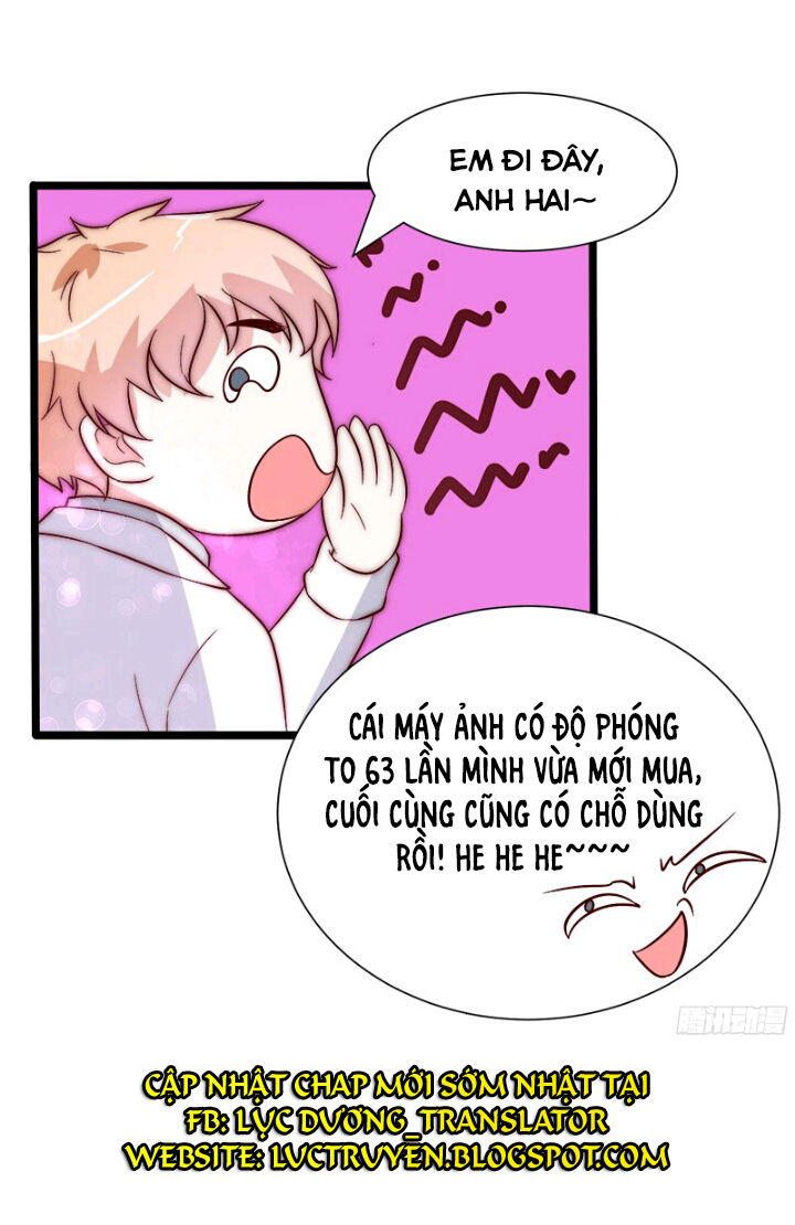 Cho Em Muôn Trượng Hào Quang Chapter 23 - Trang 2