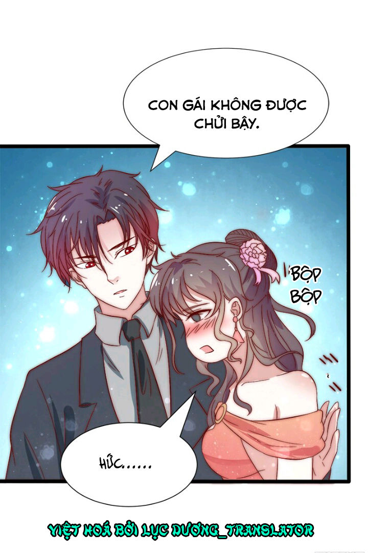 Cho Em Muôn Trượng Hào Quang Chapter 23 - Trang 2