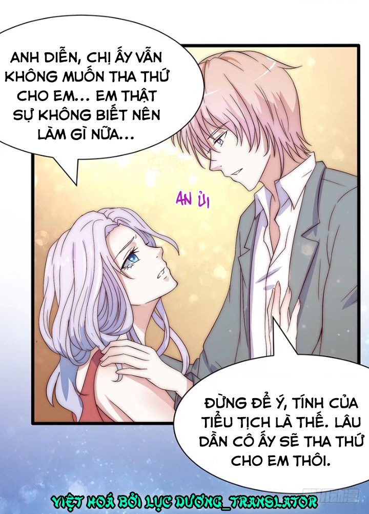 Cho Em Muôn Trượng Hào Quang Chapter 22 - Trang 2