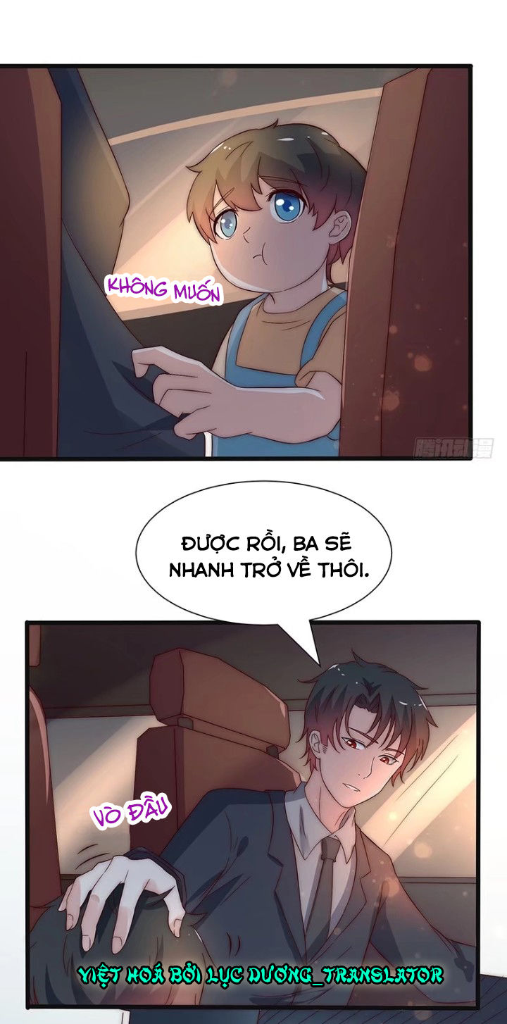 Cho Em Muôn Trượng Hào Quang Chapter 22 - Trang 2