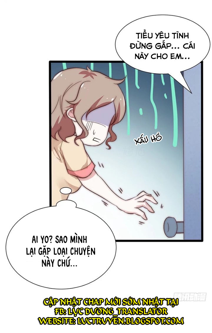 Cho Em Muôn Trượng Hào Quang Chapter 22 - Trang 2