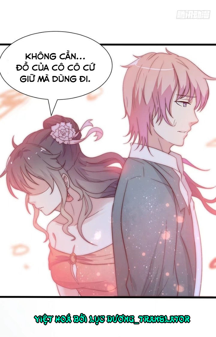 Cho Em Muôn Trượng Hào Quang Chapter 22 - Trang 2