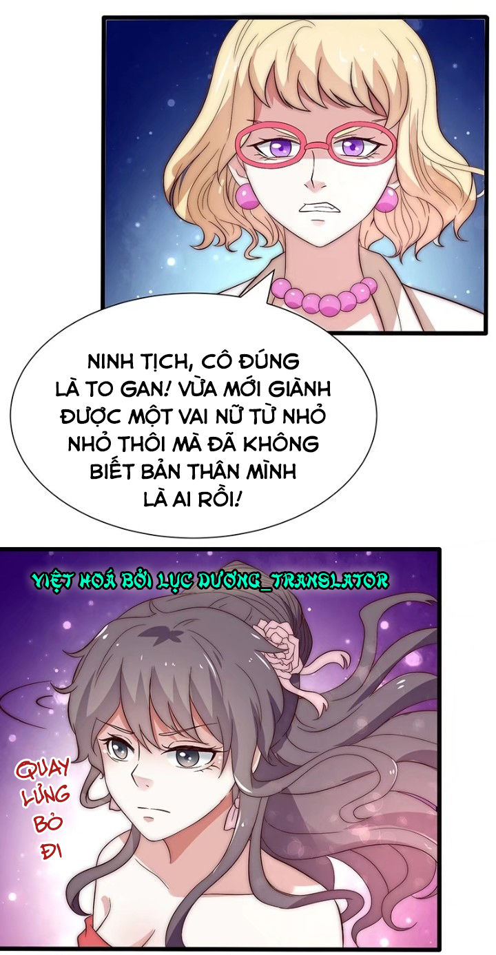 Cho Em Muôn Trượng Hào Quang Chapter 21 - Trang 2