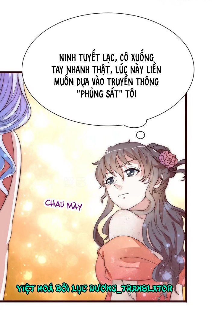 Cho Em Muôn Trượng Hào Quang Chapter 21 - Trang 2