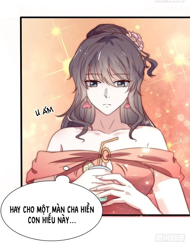 Cho Em Muôn Trượng Hào Quang Chapter 21 - Trang 2