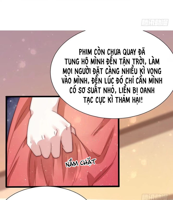 Cho Em Muôn Trượng Hào Quang Chapter 21 - Trang 2