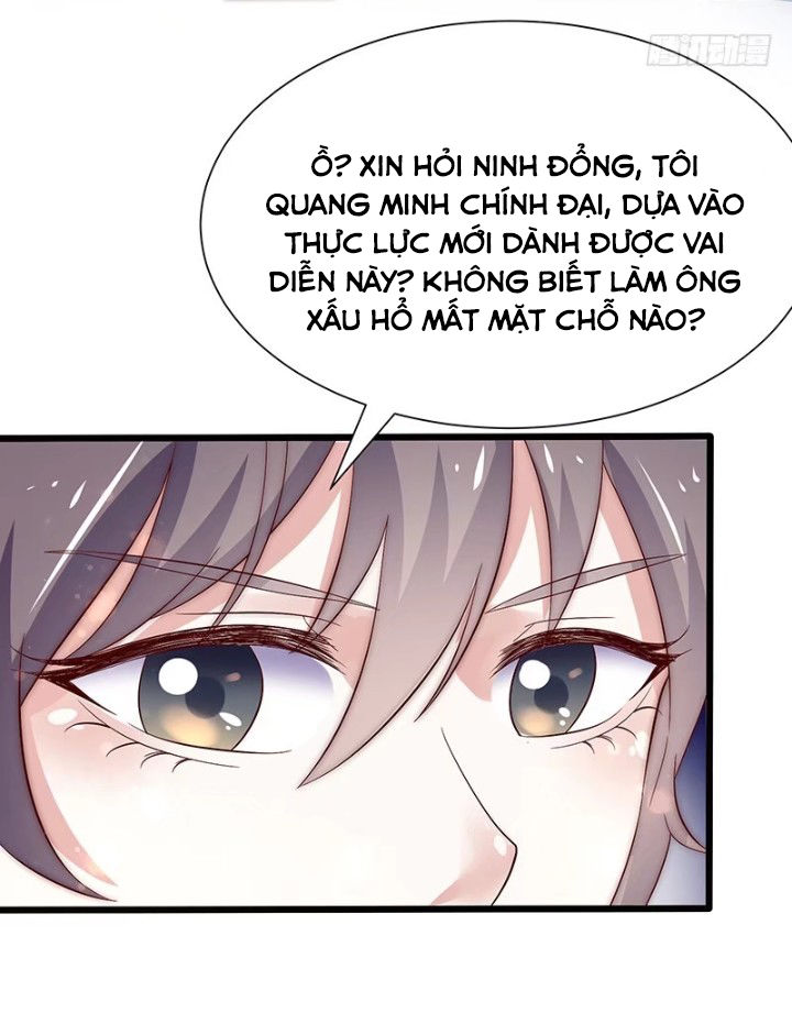 Cho Em Muôn Trượng Hào Quang Chapter 21 - Trang 2