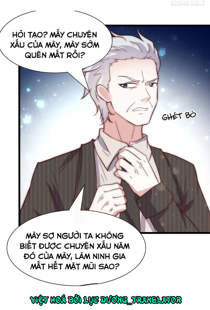 Cho Em Muôn Trượng Hào Quang Chapter 21 - Trang 2