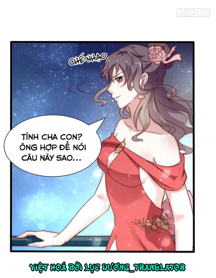 Cho Em Muôn Trượng Hào Quang Chapter 21 - Trang 2