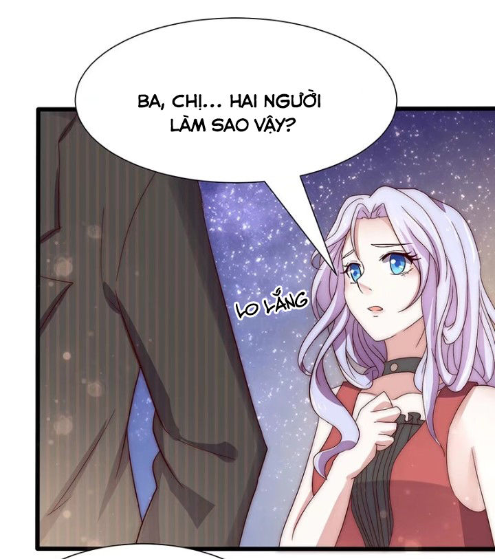 Cho Em Muôn Trượng Hào Quang Chapter 21 - Trang 2