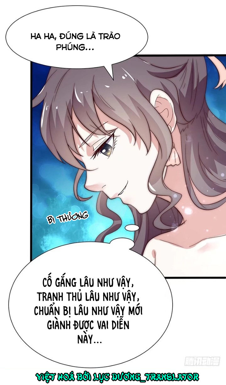 Cho Em Muôn Trượng Hào Quang Chapter 21 - Trang 2