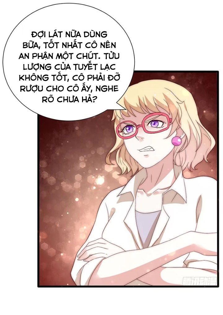 Cho Em Muôn Trượng Hào Quang Chapter 21 - Trang 2