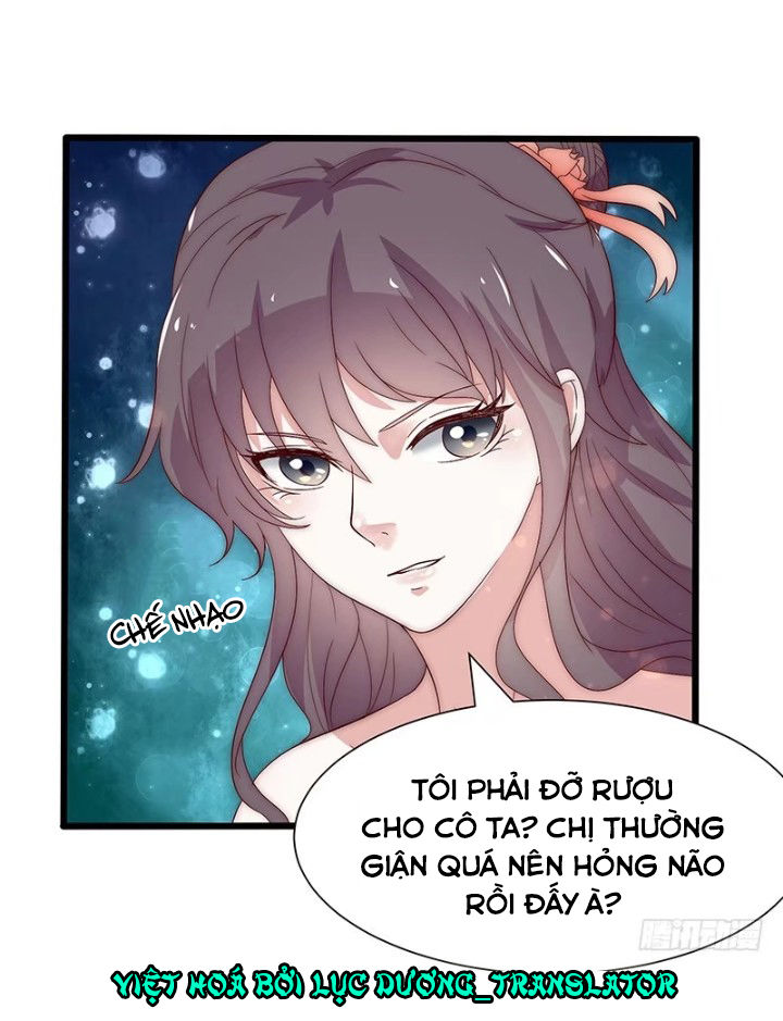 Cho Em Muôn Trượng Hào Quang Chapter 21 - Trang 2