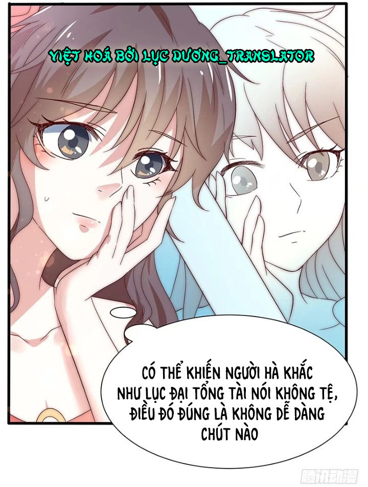 Cho Em Muôn Trượng Hào Quang Chapter 20 - Trang 2