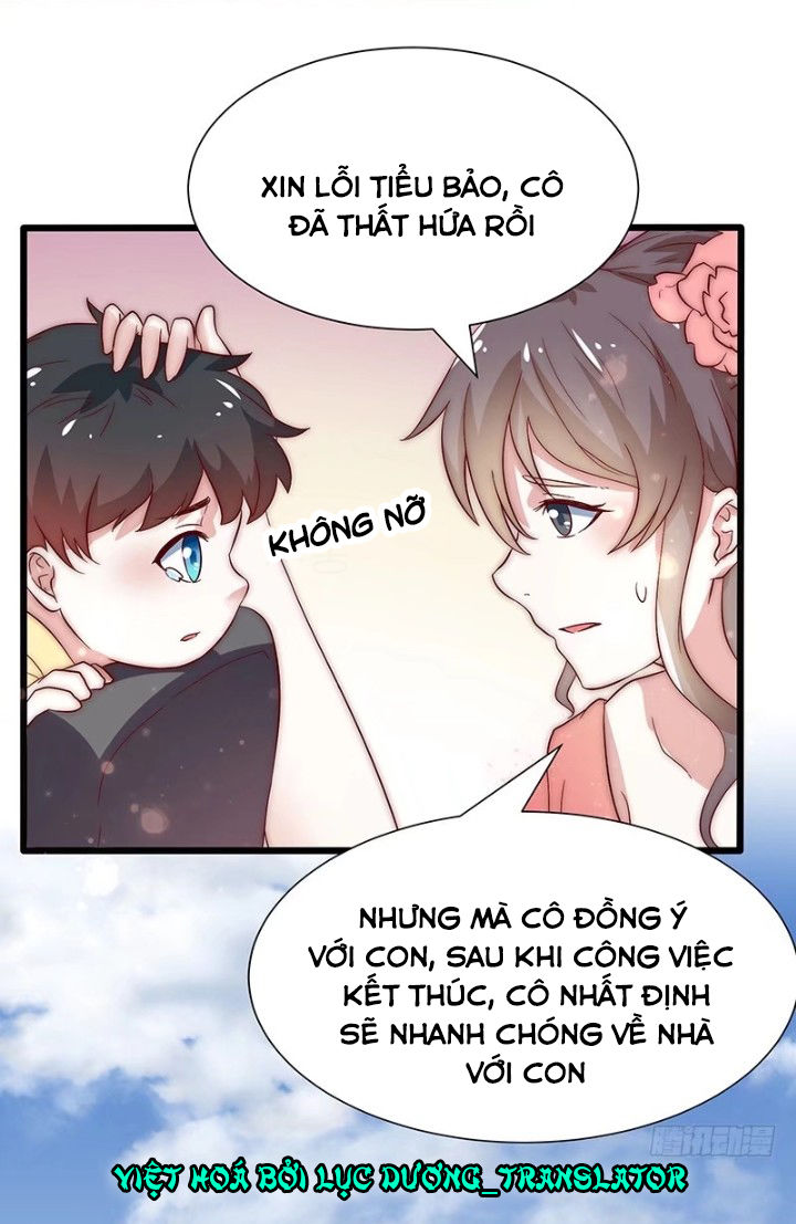 Cho Em Muôn Trượng Hào Quang Chapter 20 - Trang 2