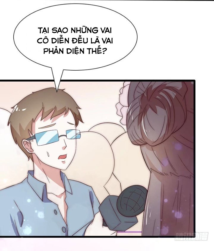 Cho Em Muôn Trượng Hào Quang Chapter 20 - Trang 2