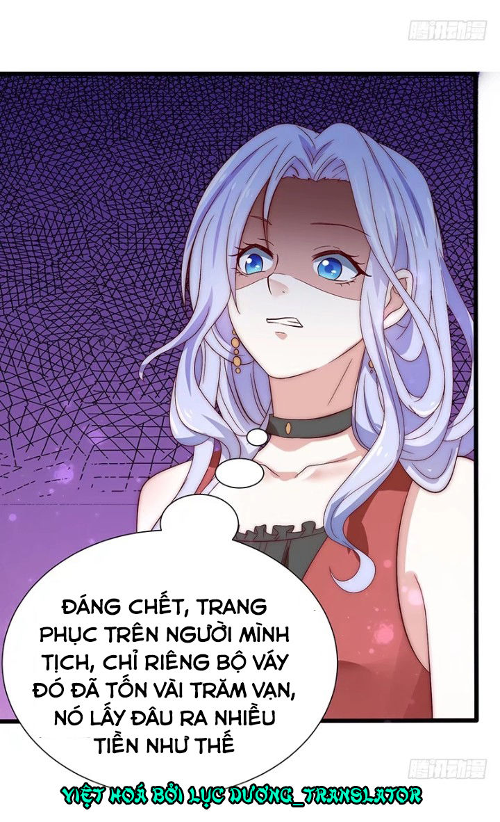 Cho Em Muôn Trượng Hào Quang Chapter 20 - Trang 2