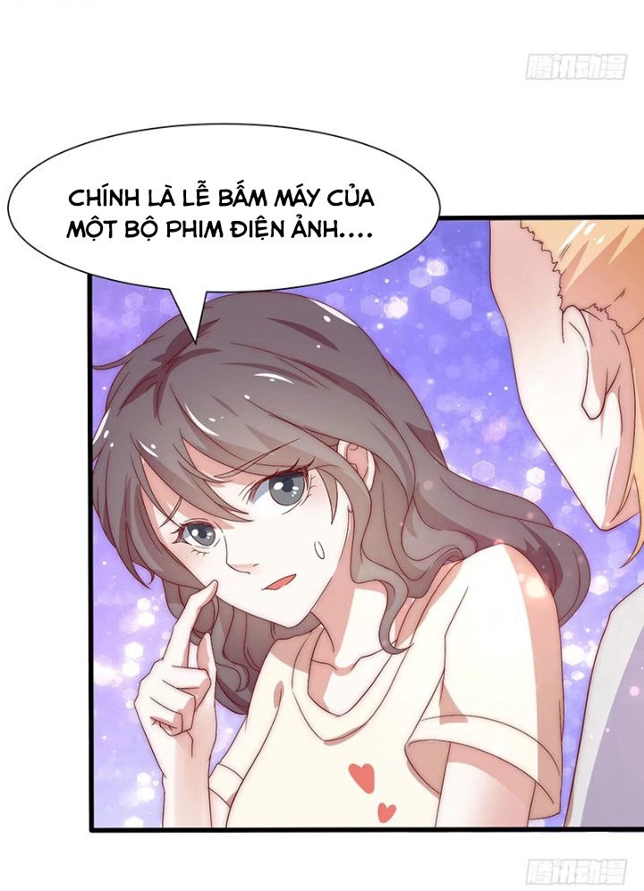 Cho Em Muôn Trượng Hào Quang Chapter 20 - Trang 2