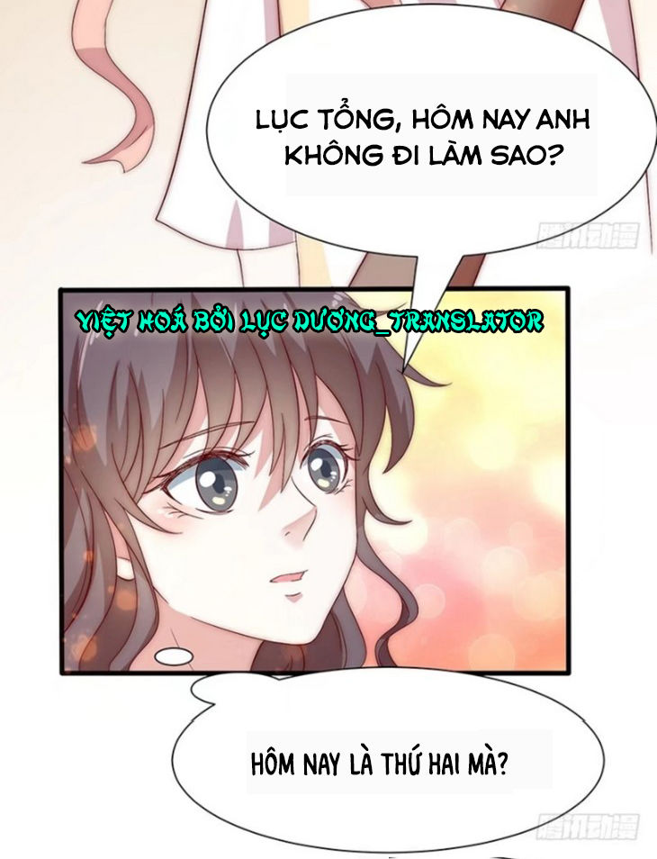 Cho Em Muôn Trượng Hào Quang Chapter 19 - Trang 2