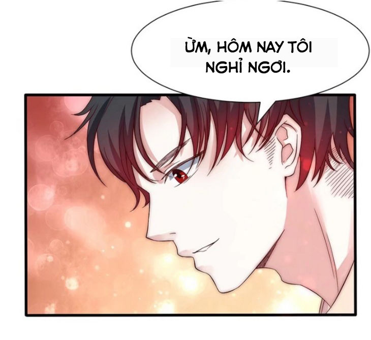 Cho Em Muôn Trượng Hào Quang Chapter 19 - Trang 2