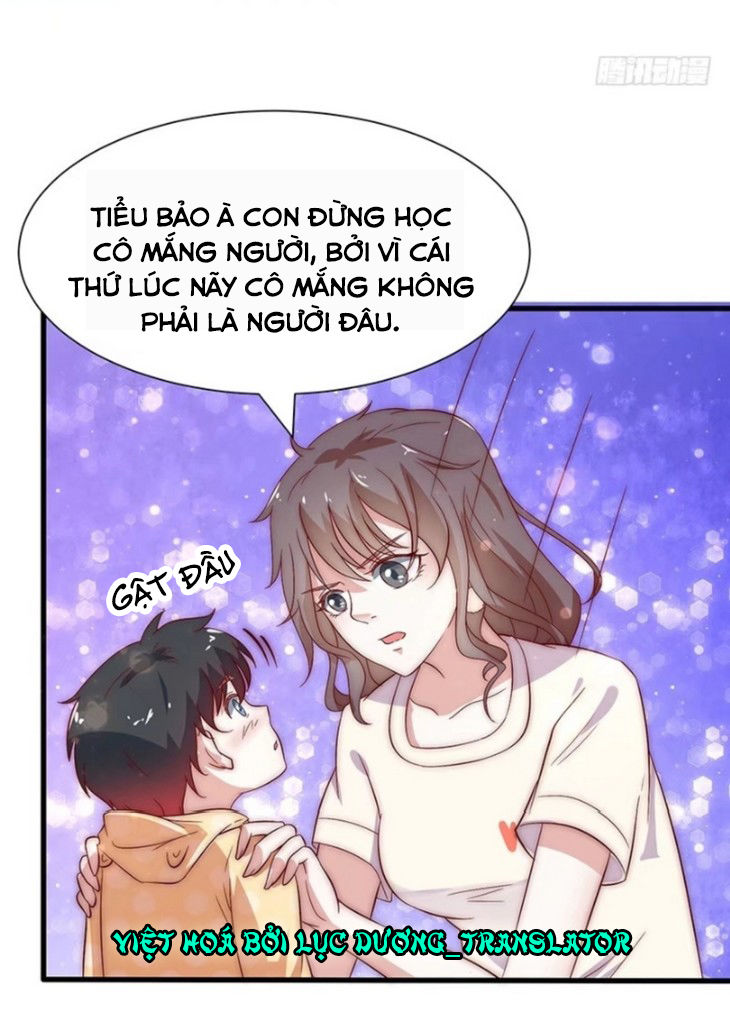 Cho Em Muôn Trượng Hào Quang Chapter 19 - Trang 2