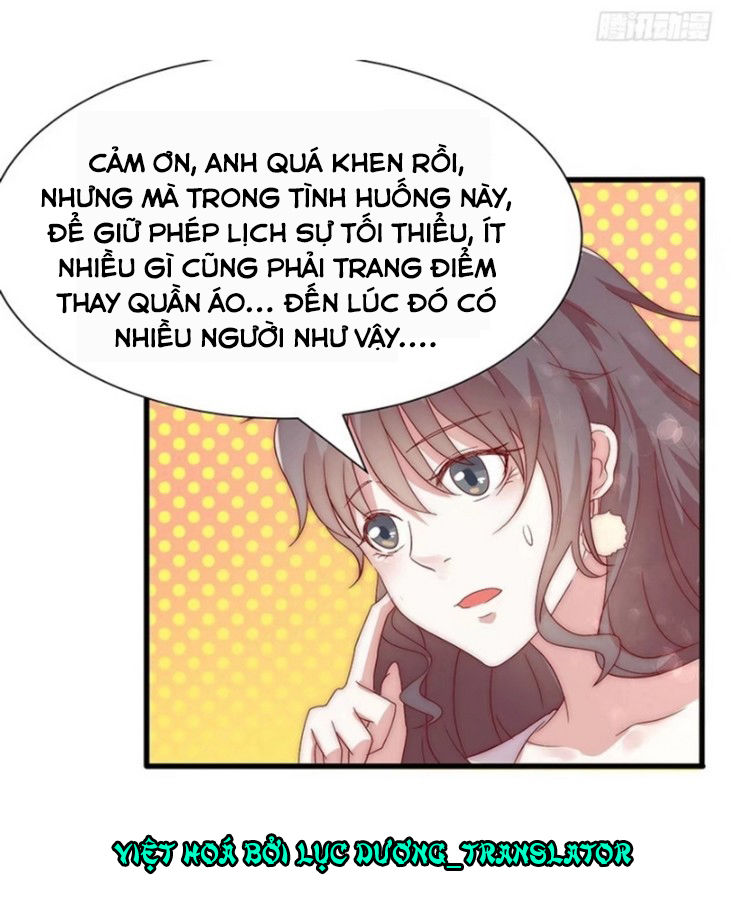 Cho Em Muôn Trượng Hào Quang Chapter 19 - Trang 2