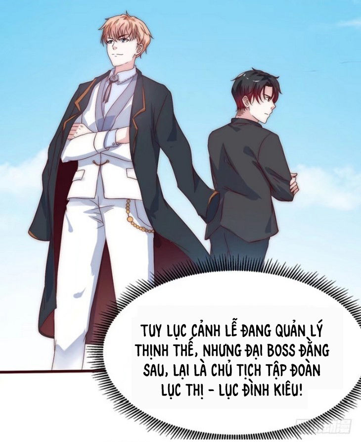 Cho Em Muôn Trượng Hào Quang Chapter 19 - Trang 2