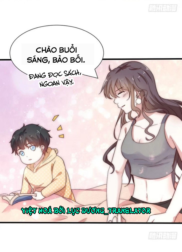 Cho Em Muôn Trượng Hào Quang Chapter 19 - Trang 2