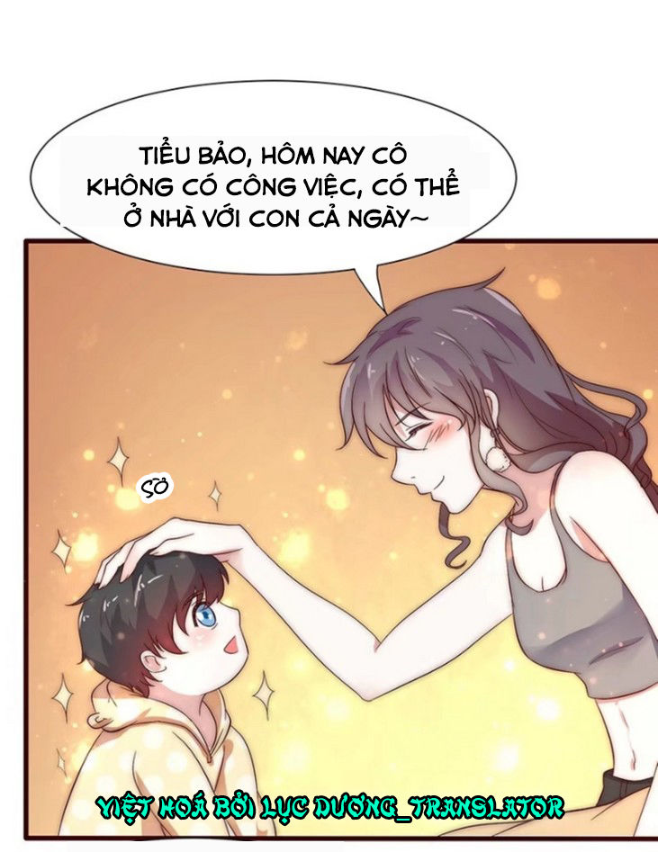 Cho Em Muôn Trượng Hào Quang Chapter 19 - Trang 2