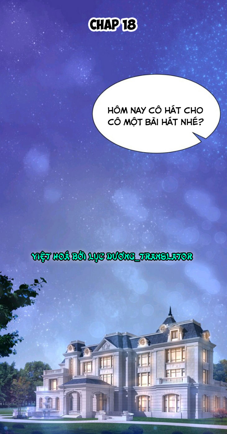 Cho Em Muôn Trượng Hào Quang Chapter 18 - Trang 2