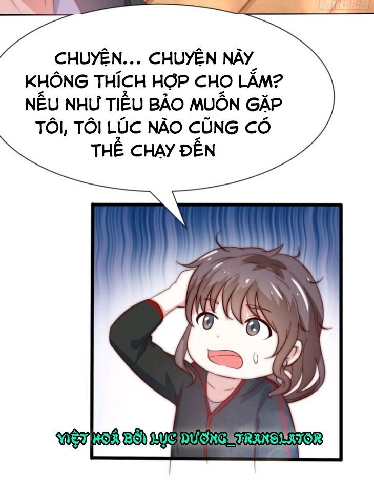 Cho Em Muôn Trượng Hào Quang Chapter 18 - Trang 2