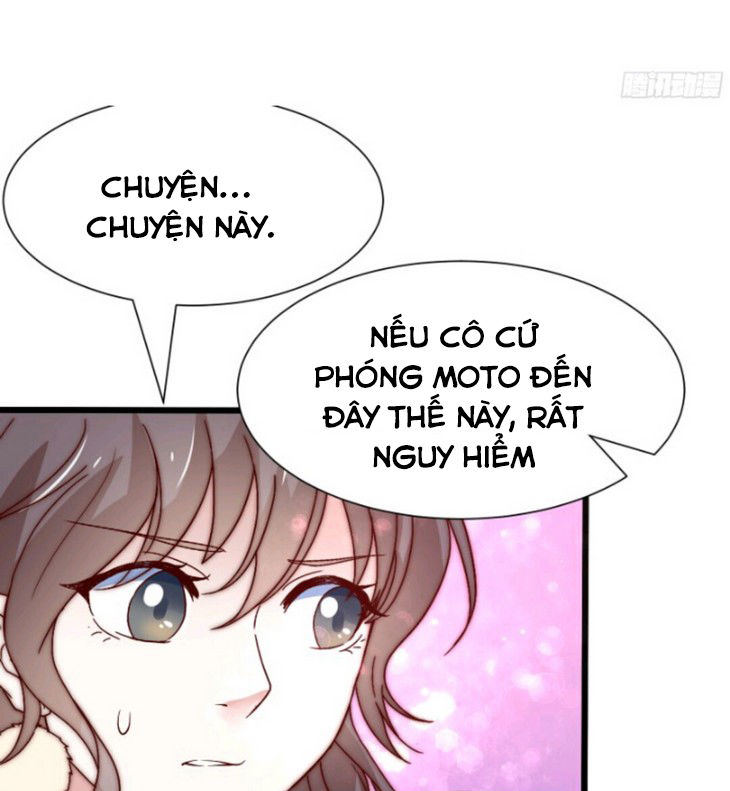 Cho Em Muôn Trượng Hào Quang Chapter 18 - Trang 2