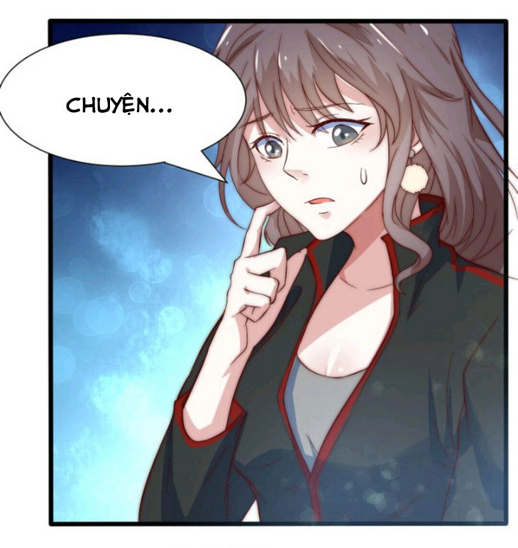 Cho Em Muôn Trượng Hào Quang Chapter 18 - Trang 2