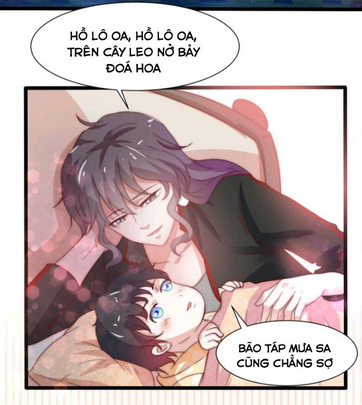 Cho Em Muôn Trượng Hào Quang Chapter 18 - Trang 2