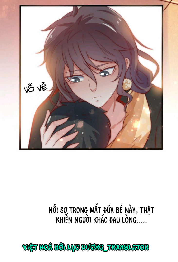 Cho Em Muôn Trượng Hào Quang Chapter 18 - Trang 2