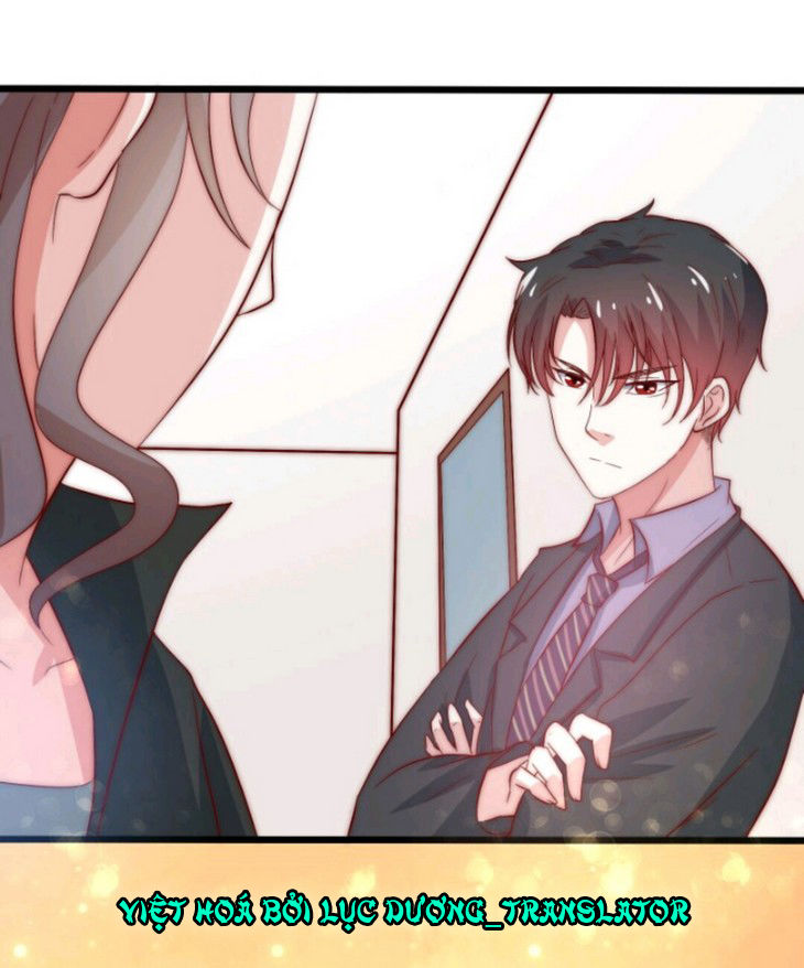 Cho Em Muôn Trượng Hào Quang Chapter 18 - Trang 2