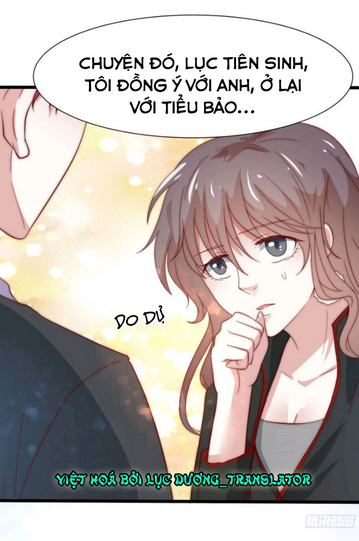 Cho Em Muôn Trượng Hào Quang Chapter 18 - Trang 2