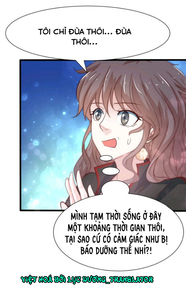 Cho Em Muôn Trượng Hào Quang Chapter 18 - Trang 2