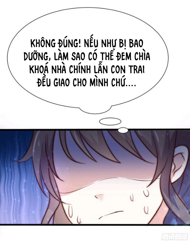 Cho Em Muôn Trượng Hào Quang Chapter 18 - Trang 2