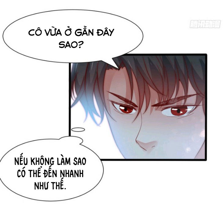 Cho Em Muôn Trượng Hào Quang Chapter 18 - Trang 2