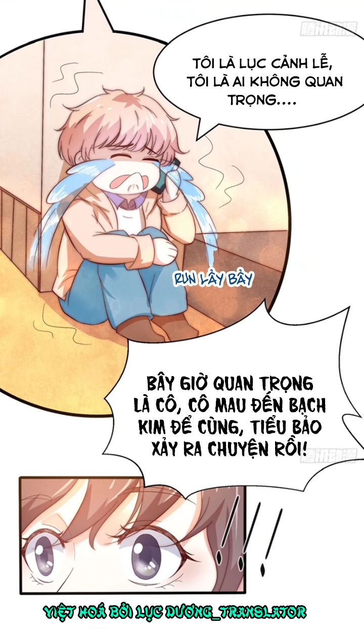 Cho Em Muôn Trượng Hào Quang Chapter 17 - Trang 2