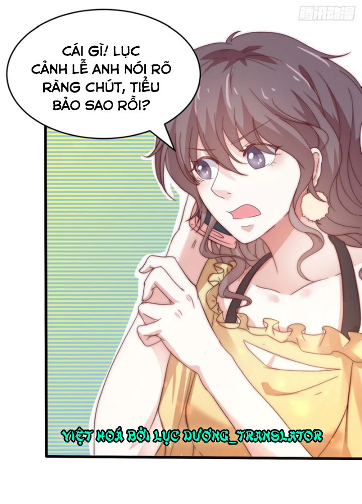 Cho Em Muôn Trượng Hào Quang Chapter 17 - Trang 2