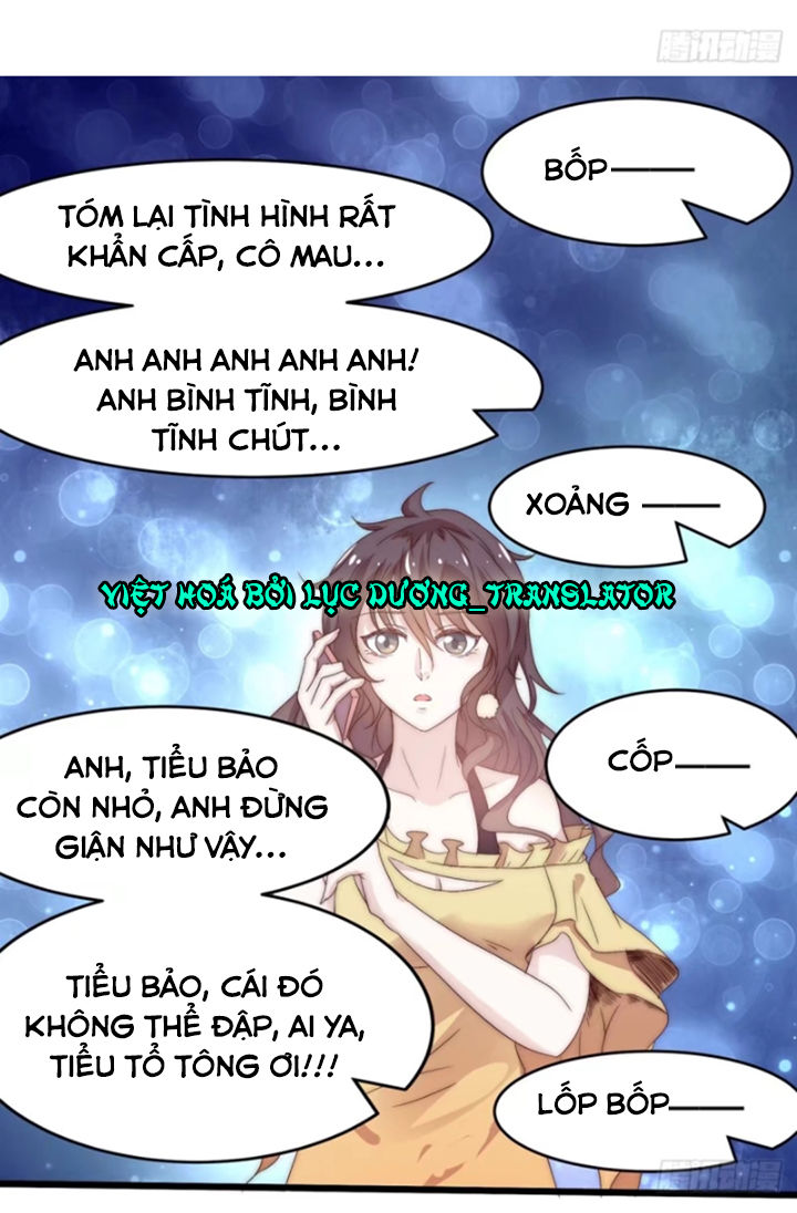 Cho Em Muôn Trượng Hào Quang Chapter 17 - Trang 2