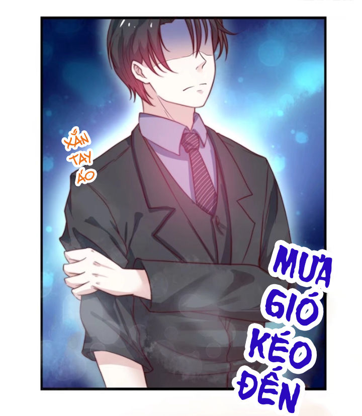 Cho Em Muôn Trượng Hào Quang Chapter 17 - Trang 2