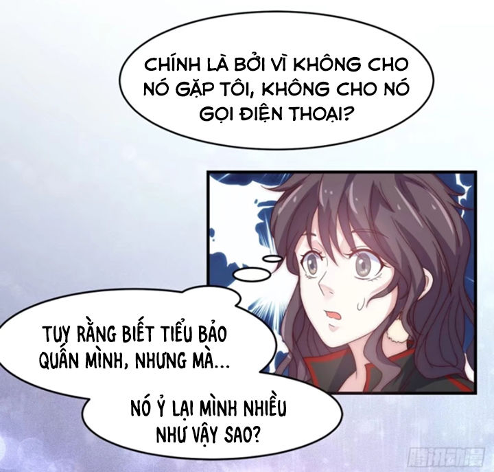 Cho Em Muôn Trượng Hào Quang Chapter 17 - Trang 2