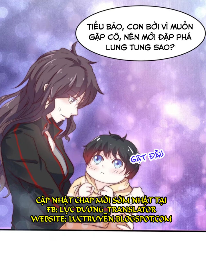 Cho Em Muôn Trượng Hào Quang Chapter 17 - Trang 2