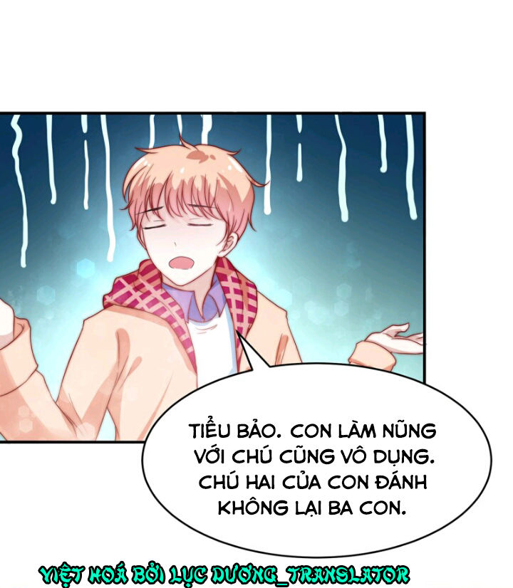 Cho Em Muôn Trượng Hào Quang Chapter 16 - Trang 2