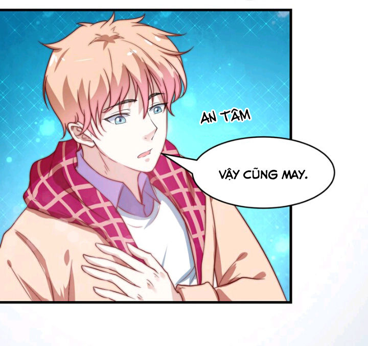 Cho Em Muôn Trượng Hào Quang Chapter 16 - Trang 2